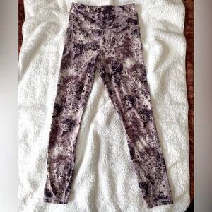 Under Armour women meridian leggings, S